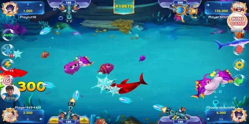 888clb chiếm slot là gì