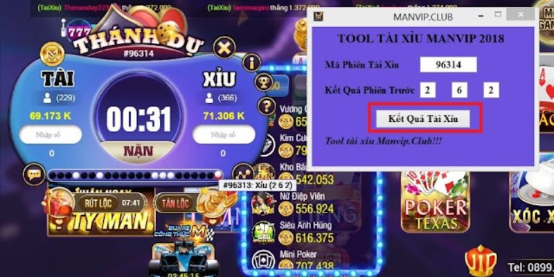 888clb tải game xếp bài trên máy tính