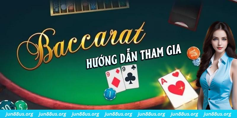 888clb baccarat online la gì